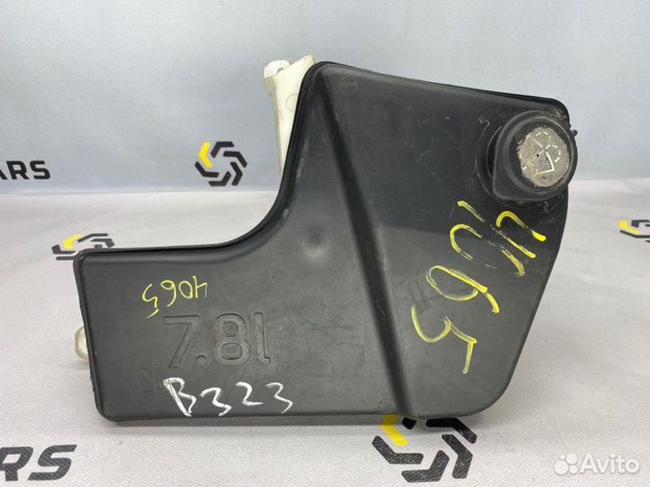 Бачок стеклоомывателя Bmw X5 E53 M54 306S3 3.0I