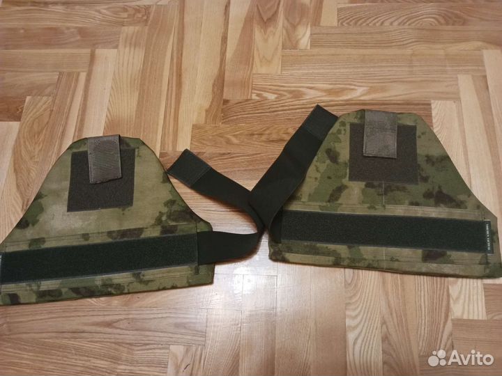 Наплечники, защита плеч (чехлы)