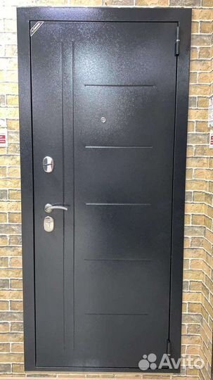 Дверь входная