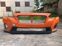 Subaru XV (2018+) Бампер Передний