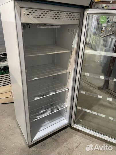 Морозильный шкаф Polair DB105-S