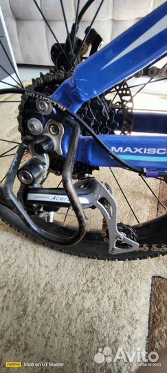 Велосипед детский 20