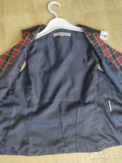 Жилетка для мальчика