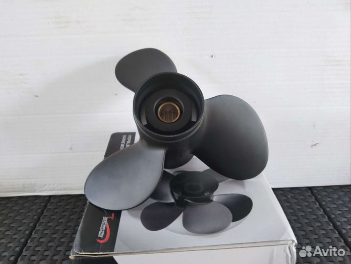 Винт гребной King Dolphin