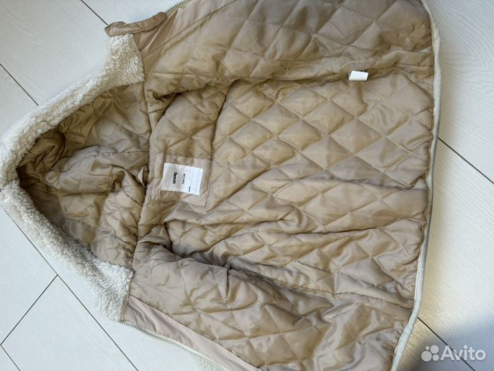 Куртка для девочки