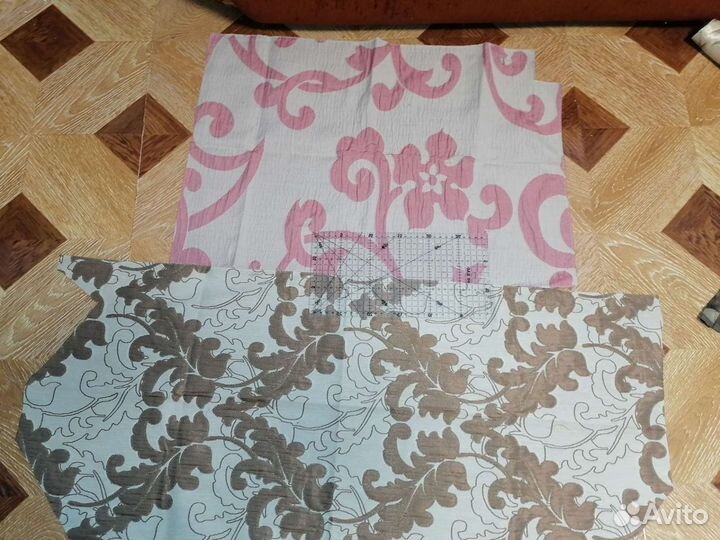 Ткань для лоскутного шитья