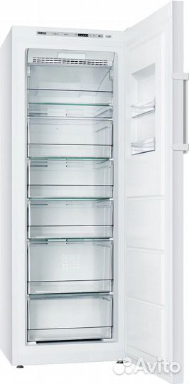 Морозильник атлант М 7605-100N