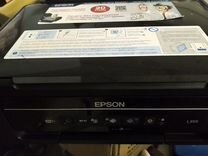 Мфу epson l355