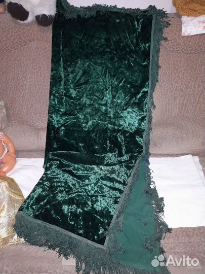 Скатерть Парча