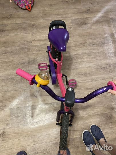 Продам велосимед детский