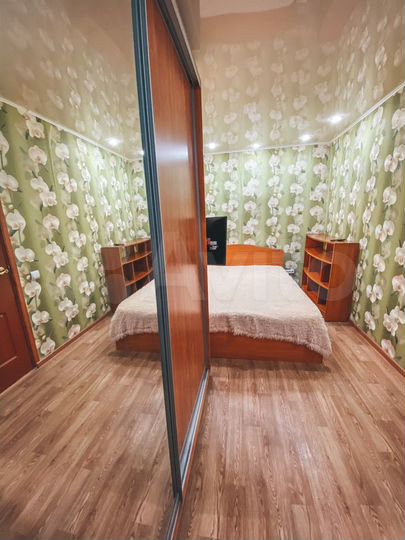 2-к. квартира, 43,1 м², 3/5 эт.