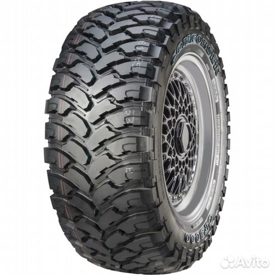 Comforser CF3000 245/75 R16 120Q