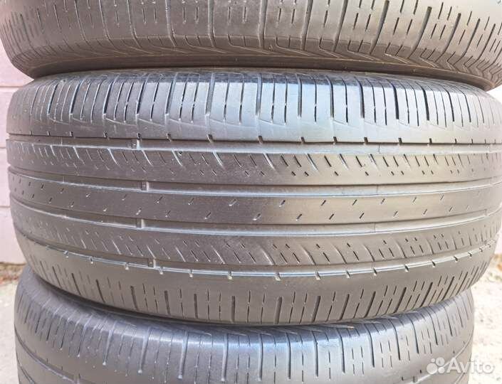 Hankook Dynapro HP2 RA33 235/55 R18 97V