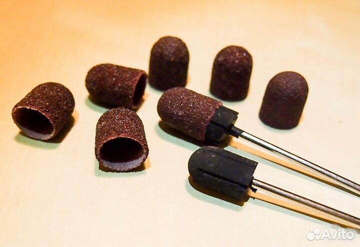 Фрезы для маникюра