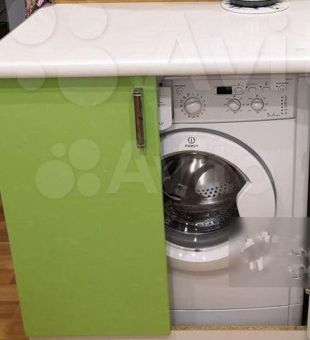 1-к. квартира, 32 м², 2/4 эт.