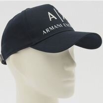 Бейсболка мужская Armani Exchange