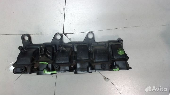 Коллектор впускной Volkswagen Touareg, 2011