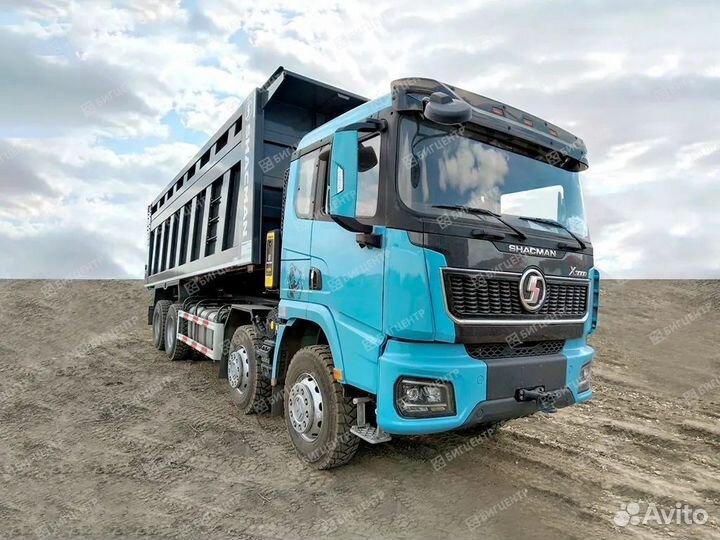 Shacman (Shaanxi) X3000, 2023