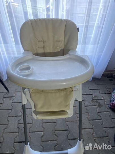 Стул для кормления