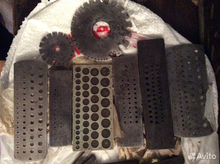 Дрель ручная СССР, запчасти, инструмент, кулачки