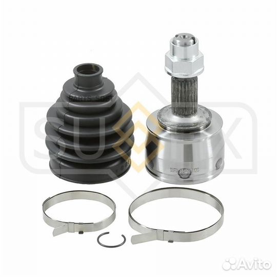 Sufix ST1286 шрус наружный перед прав/лев