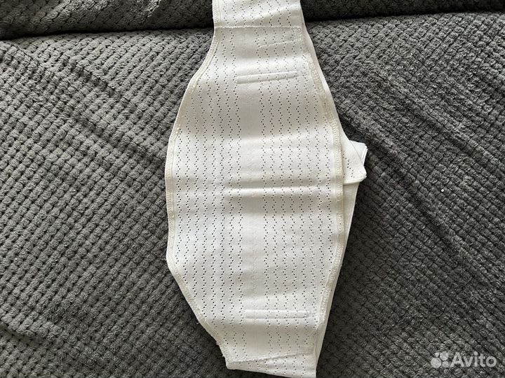 Бандаж для беременных/для спины