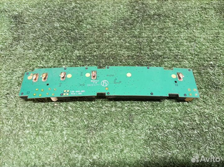 Антенна электрическая VW Jetta 2005-2011