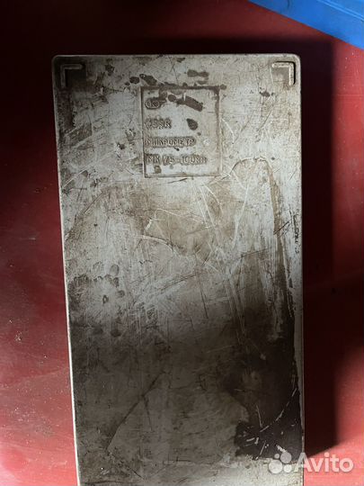 Нутрометр 18-50мм