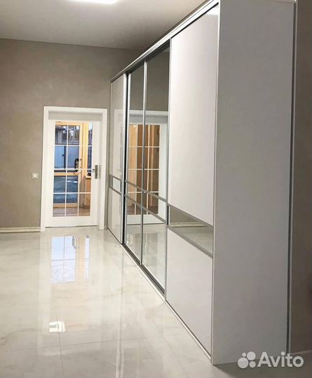 Шкафы на заказ