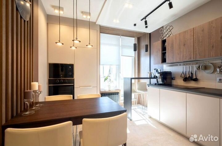 Кухня.Кухонный гарнитур на заказ