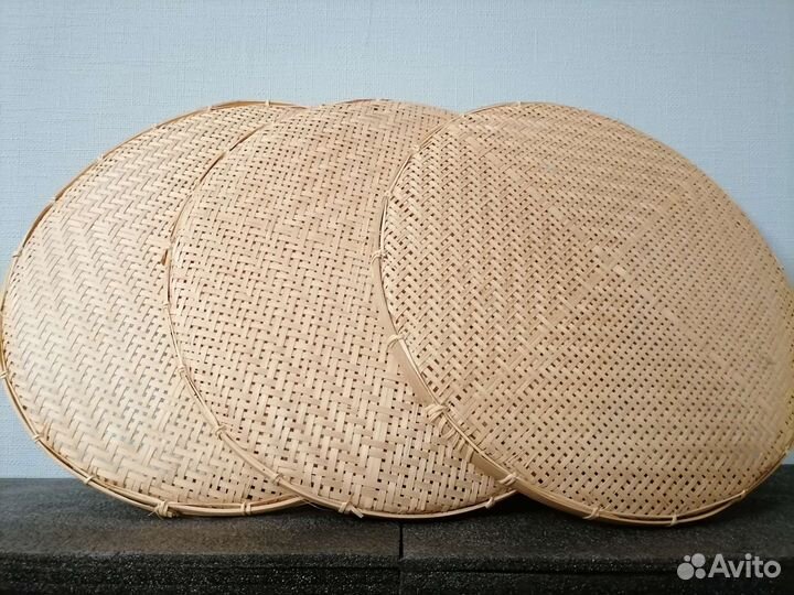 Блюдо декоративное