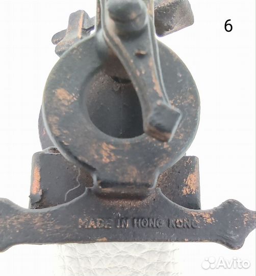 Точилки винтажные playme коллекционные