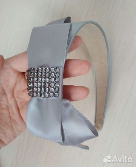 Ободок для волос