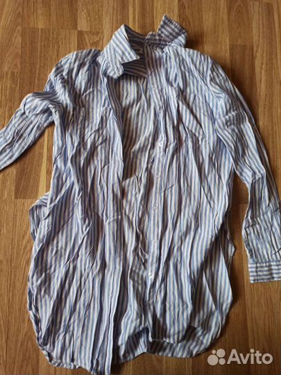 Пакет вещей на девушку 46 р