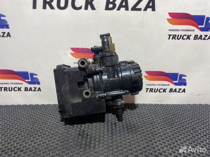 Модулятор EBS передний Man TGA, Man TGS, Man TGX