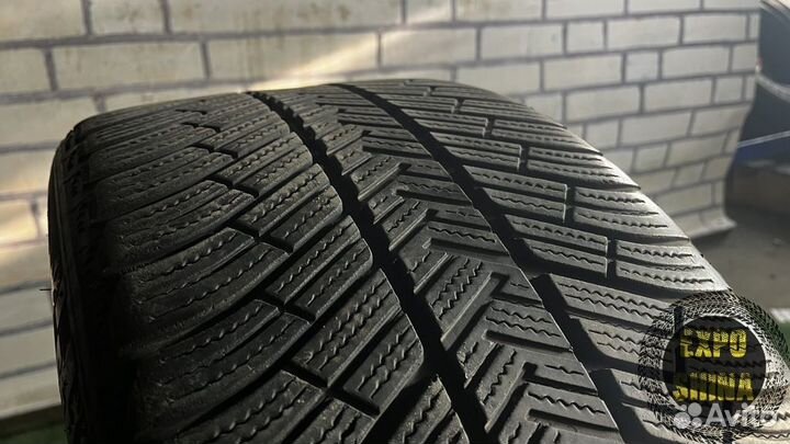 Michelin Pilot Alpin PA4 265/40 R19 102V