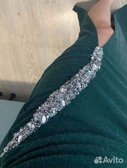 Вечернее платье 42 44