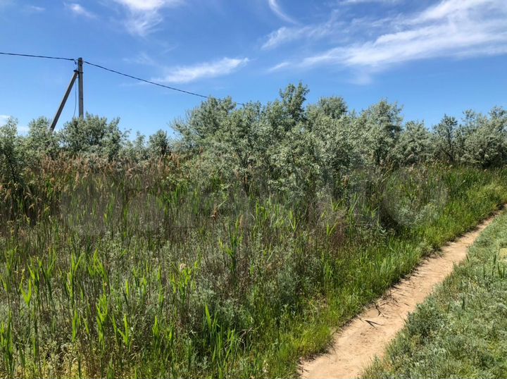 Участок 11,3 сот. (промназначения)