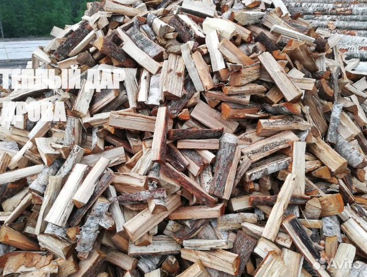 Дрова