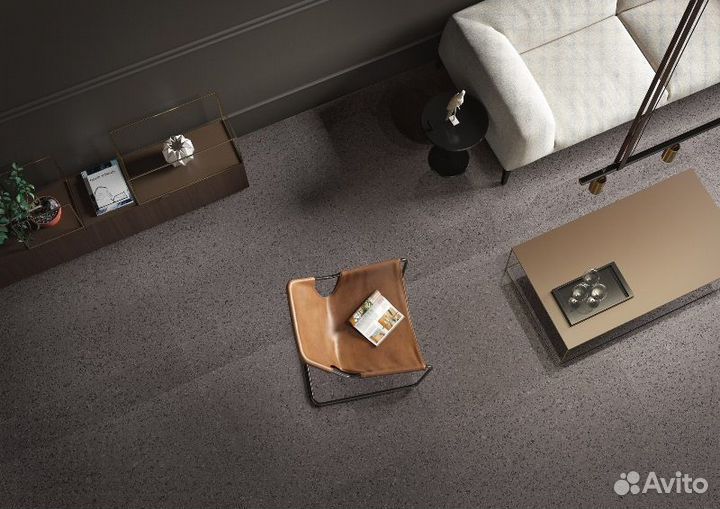 Плитка Imola parade Prtu 120W Rm 120х120