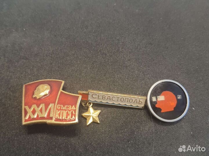 Коллекция значков Сочи 2014