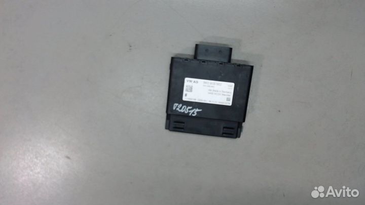 Блок управления акб Audi A6 (C7), 2012