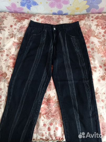 Брюки унисекс