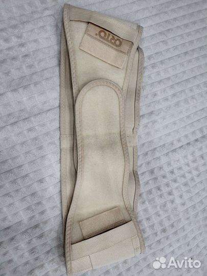 Бандаж для беременных и после родов orto