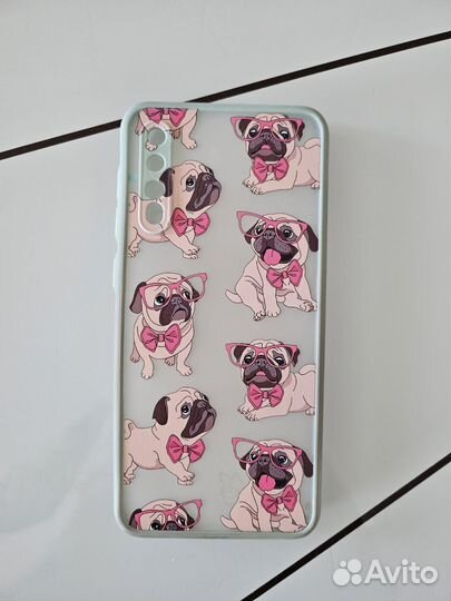 Чехлы на iPhone