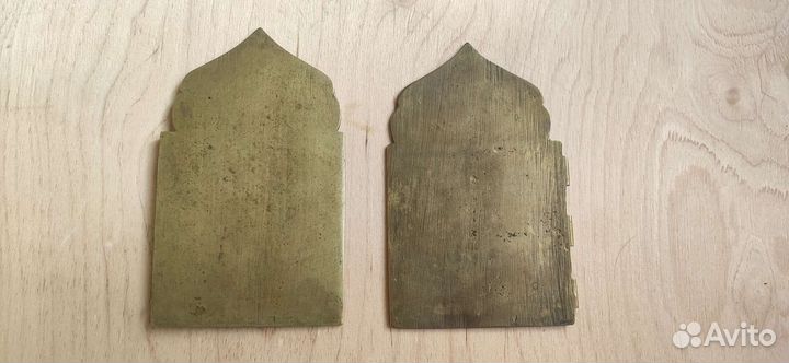 Створка складная