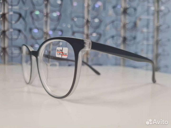Очки Ralph