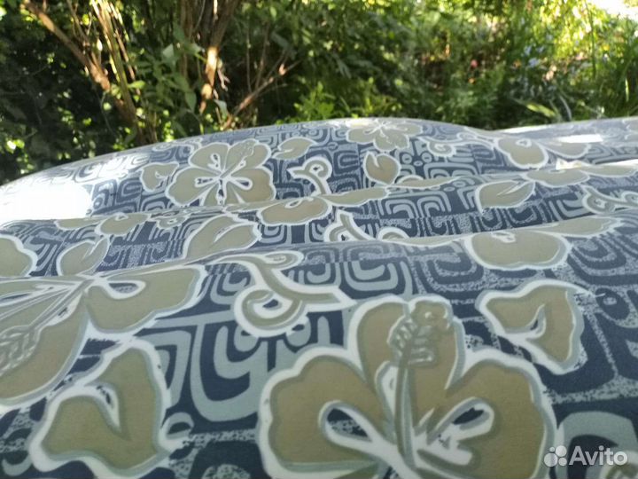 Матрац надувной