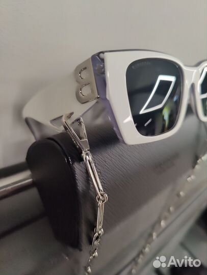 Очки burberry женские