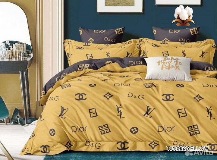 Пошив постельного белья на заказ